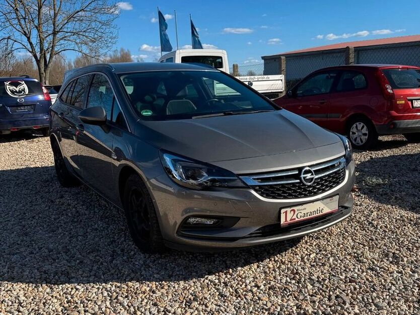 Astra