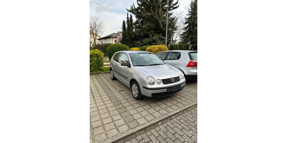 VW Polo 146.609 km 2.999 &euro; Neulingen 75245