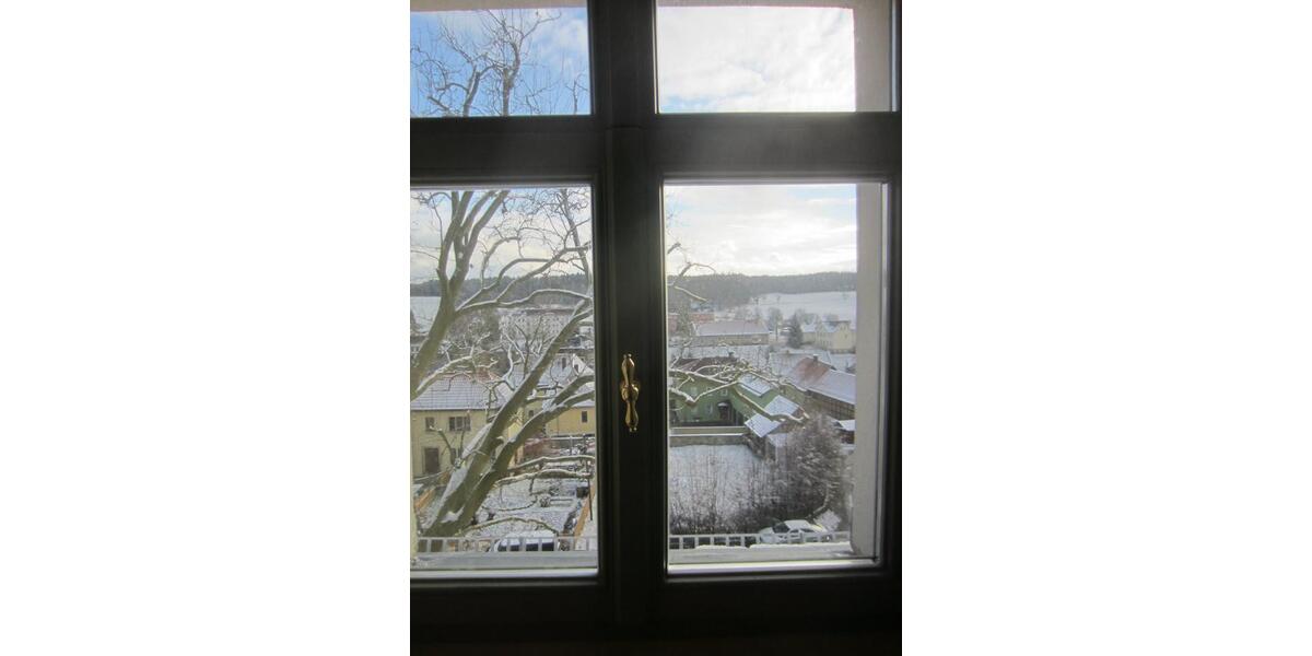 Dachgeschoßwohnung Kahla - 3 Zimmer, 59 m&sup2;, 700&euro; | Angebot:25918079