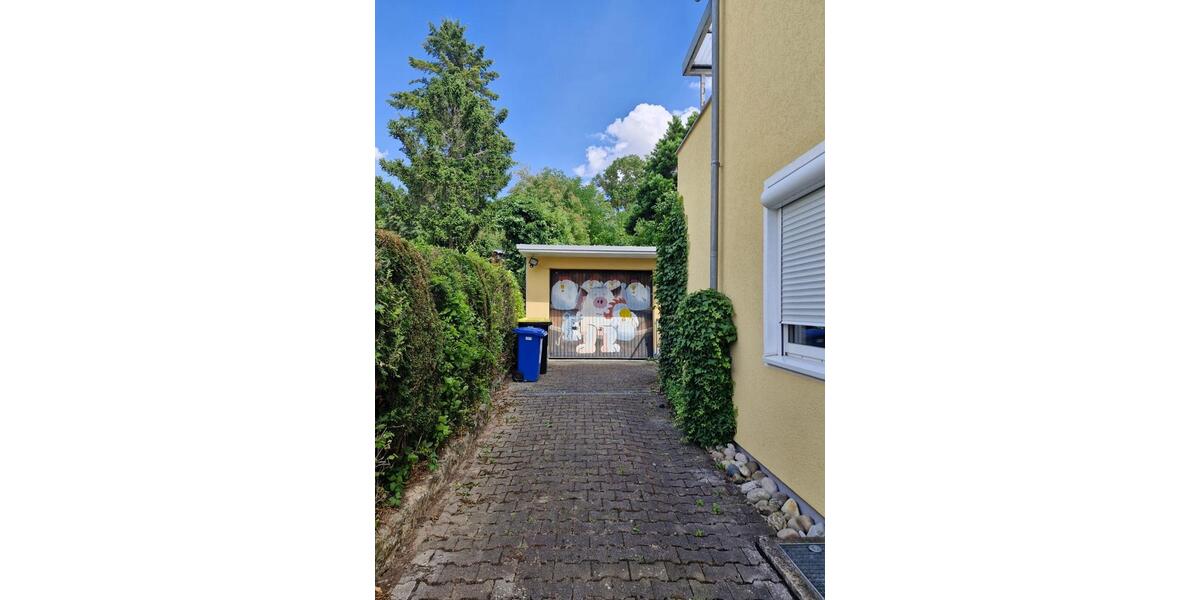 Reihenhaus Tauberbischofsheim - 5.5 Zimmer, 124 m&sup2;, 278.000&euro; | Angebot:27224410