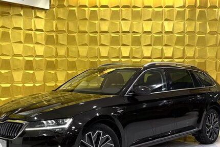 Skoda Superb 134.000 km 21.990 &euro; Villingen-Schwenningen 78048