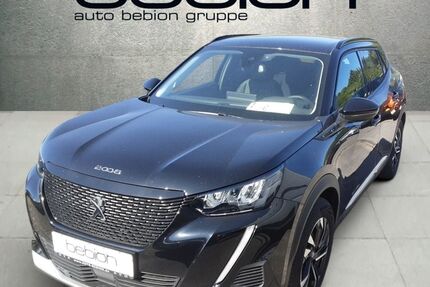 Peugeot 2008 34.020 km 15.880 &euro; Schönaich 71101