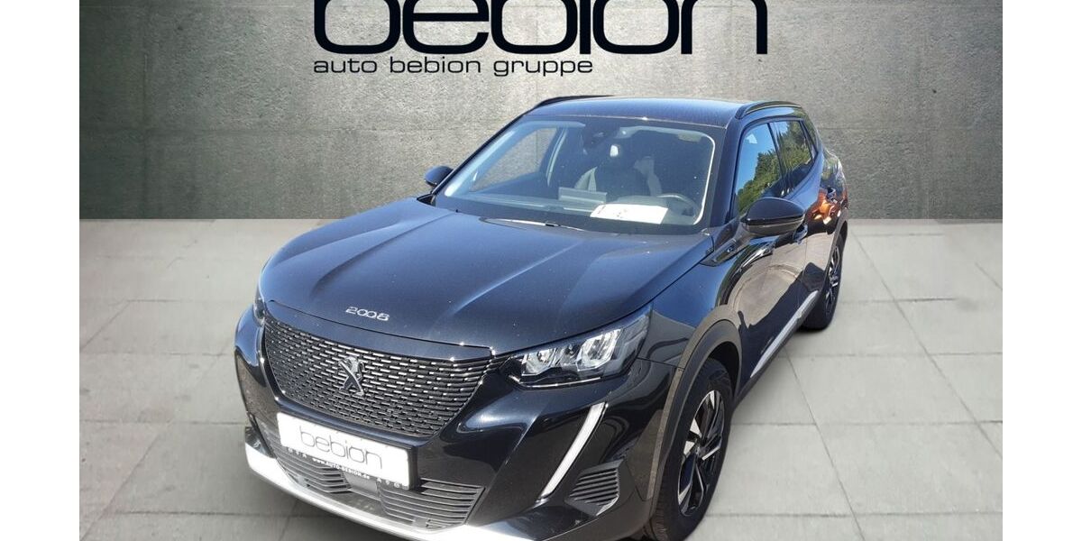 Peugeot 2008 34.020 km 15.880 &euro; Schönaich 71101