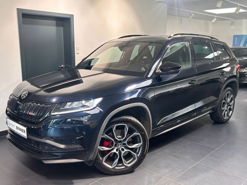 Kodiaq