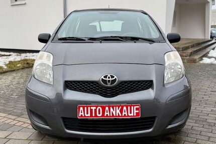 Toyota Yaris 148.448 km 4.750 &euro; Gröningen 39397