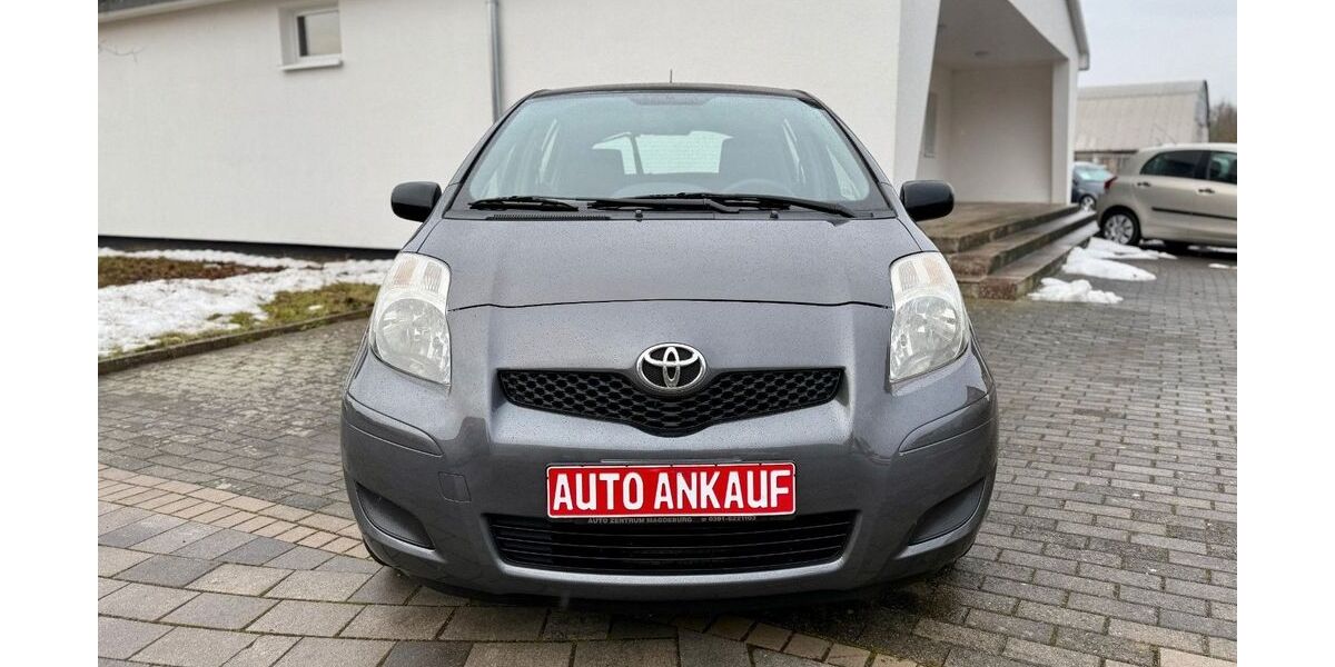 Toyota Yaris 148.448 km 4.750 &euro; Gröningen 39397