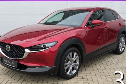Mazda CX-30 34.690 km 23.700 &euro; Hoyerswerda 02977