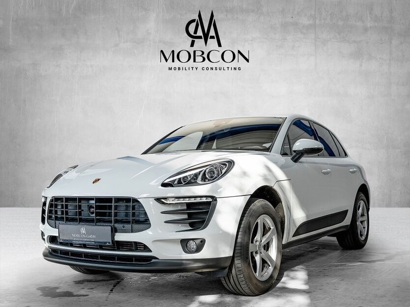 Porsche Macan 42.000 km 41.500 € Remseck 71686