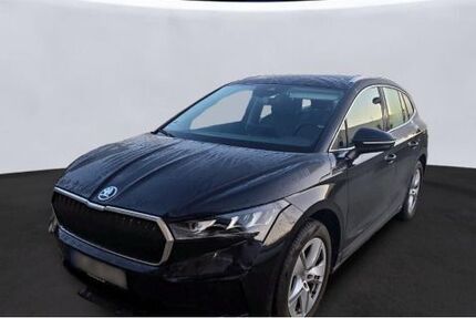 Skoda Enyaq 54.258 km 27.350 &euro; Simmern 55469