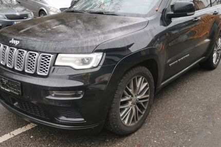 Jeep Grand Cherokee 74.800 km 31.000 &euro; Leverkusen 51373