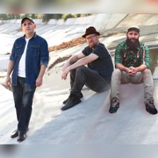 Ike's Creek 28.08.2026 Schlosspark Loshausen