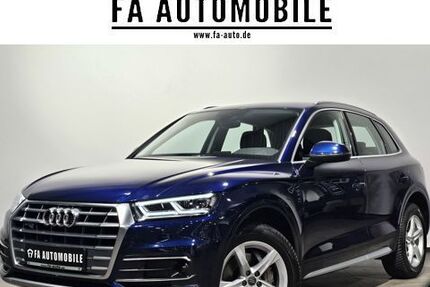 Audi Q5 53.000 km 29.990 &euro; Mainaschaff 63814