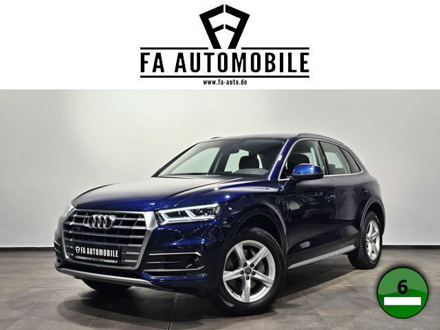 Audi Q5 53.000 km 29.990 &euro; Mainaschaff 63814