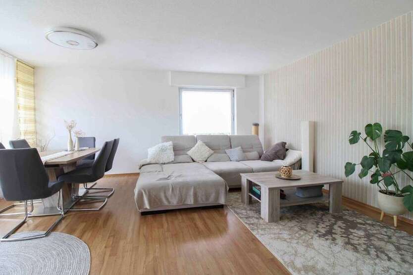 Wohnung zum Kaufen in Soest 199.000 € 107 m²
