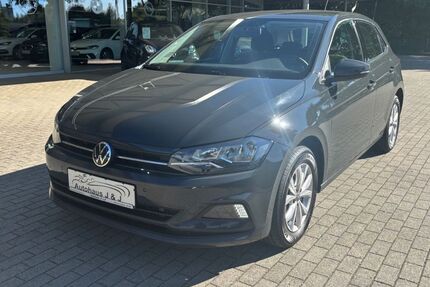 VW Polo 75.000 km 15.990 &euro; Hohenwestedt 24594