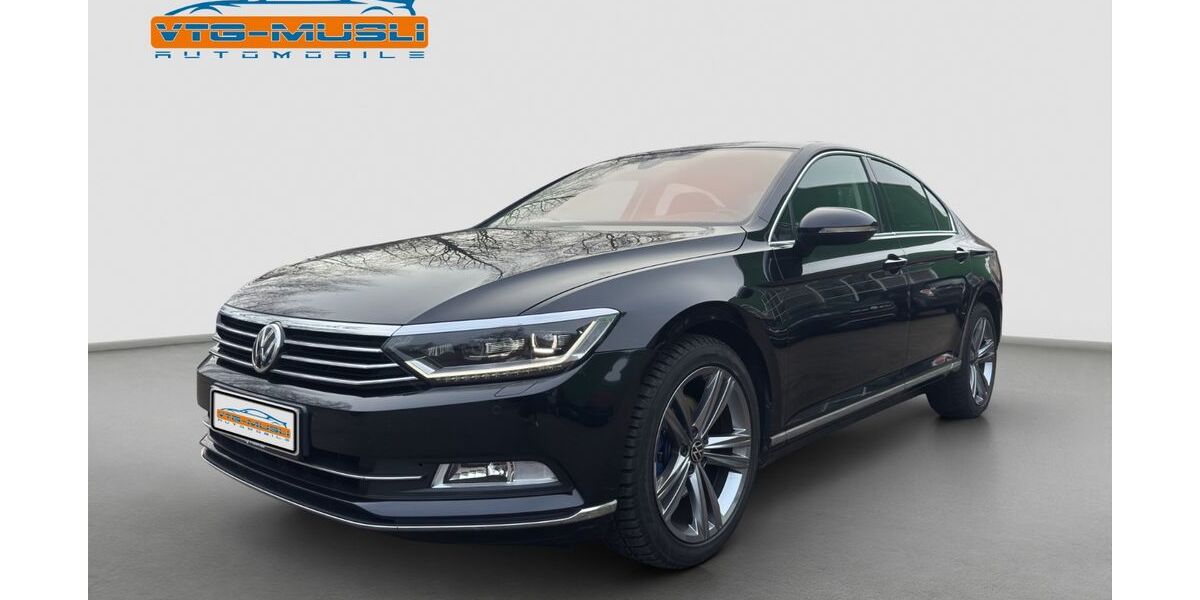 VW Passat 213.030 km 13.288 &euro; Bremerhaven 27576
