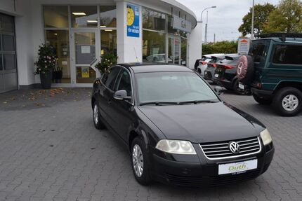 VW Passat 90.000 km 2.500 &euro; Babenhausen 64832