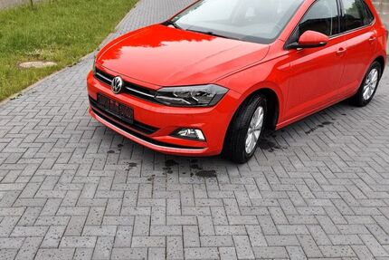VW Polo 164.181 km 9.750 &euro; Bad Laasphe 57334