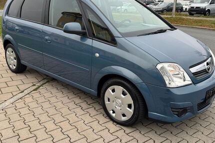 Opel Meriva 135.950 km 2.950 € Fürth 90763
