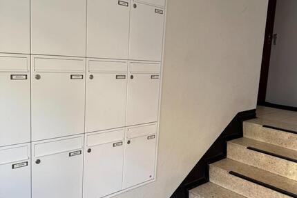 Helle 1. Zimmer-Wohnung in Flensburg 1 zimmer