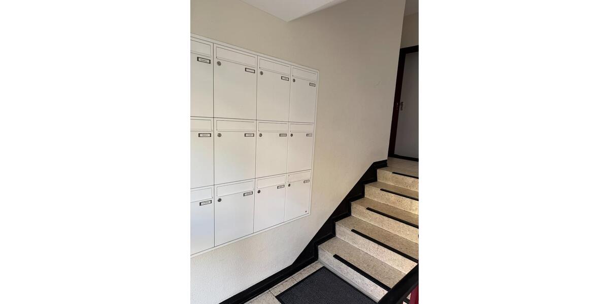 Helle 1. Zimmer-Wohnung in Flensburg 1 zimmer