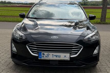 Ford Focus 126.500 km 10.250 &euro; Schwegenheim 67365