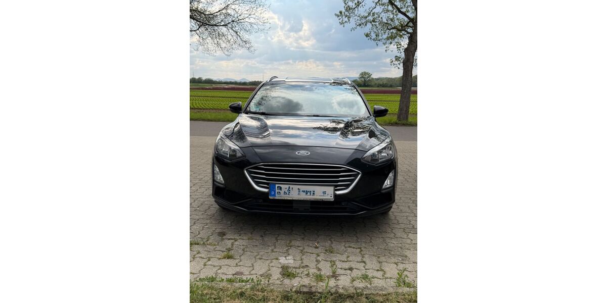 Ford Focus 126.500 km 10.250 &euro; Schwegenheim 67365