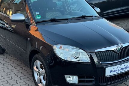 Skoda Fabia 136.500 km 3.000 &euro; Isernhagen (Awb) Hannover 30916