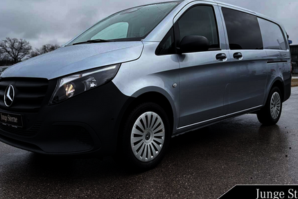 Mercedes-Benz Vito 8.490 km 46.850 &euro; Kaufbeuren 87600
