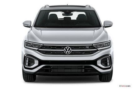 VW T-Roc 51.217 km 23.500 &euro; Neustrelitz 17235