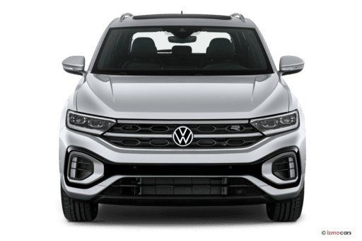 VW T-Roc 51.217 km 23.500 &euro; Neustrelitz 17235