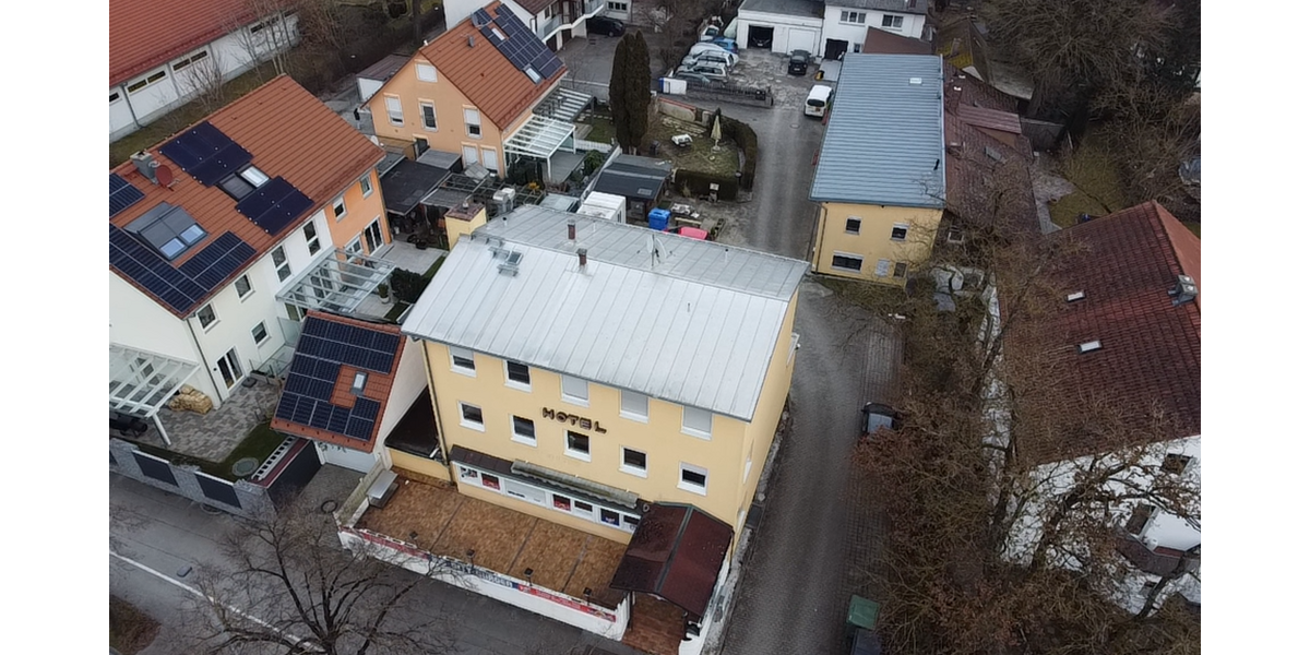 Grundstück zu verkaufen in Fürstenfeldbruck 1.950.000 € 1147 m² zimmer