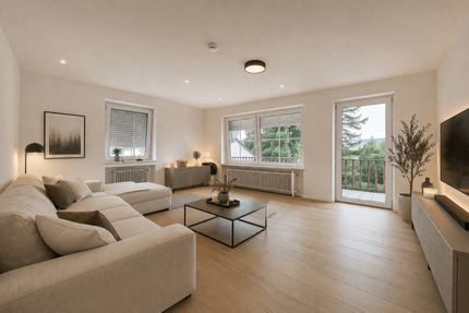 Wohnung Furth - 3 Zimmer, 100 m&sup2;, 269.000&euro; | Angebot:27086205