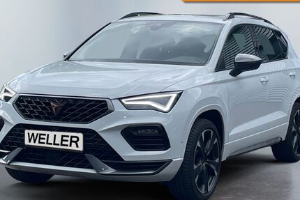 Cupra Ateca 50.123 km 33.490 € Herford 32049