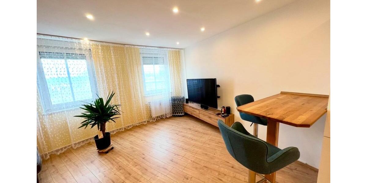 Etagenwohnung Rastatt - 2 Zimmer, 55 m&sup2;, 195.000&euro; | Angebot:25942104
