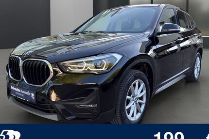 BMW X1 107.013 km 20.950 &euro; Dorf Mecklenburg/Wismar 23972