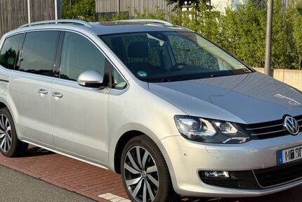 VW Sharan 179.000 km 16.800 &euro; Nieder-Olm 55268