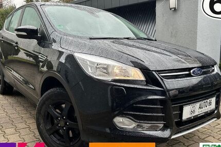 Ford Kuga 64.800 km 12.990 &euro; Schwäbisch Gmünd 73527