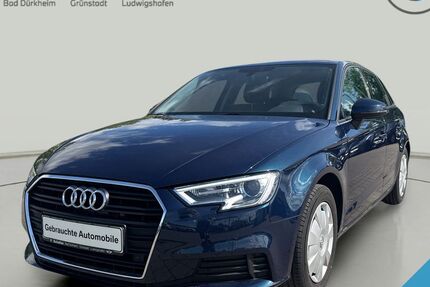 Audi A3 198.000 km 7.950 &euro; Ludwigshafen 67071