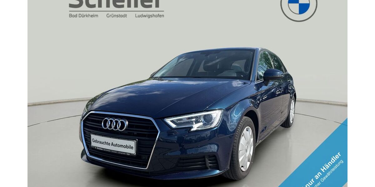 Audi A3 198.000 km 7.950 &euro; Ludwigshafen 67071
