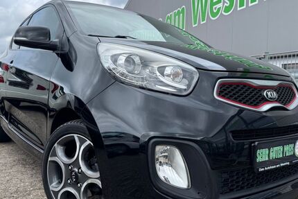 Kia Picanto 78.250 km 6.999 € Wildeshausen 27793