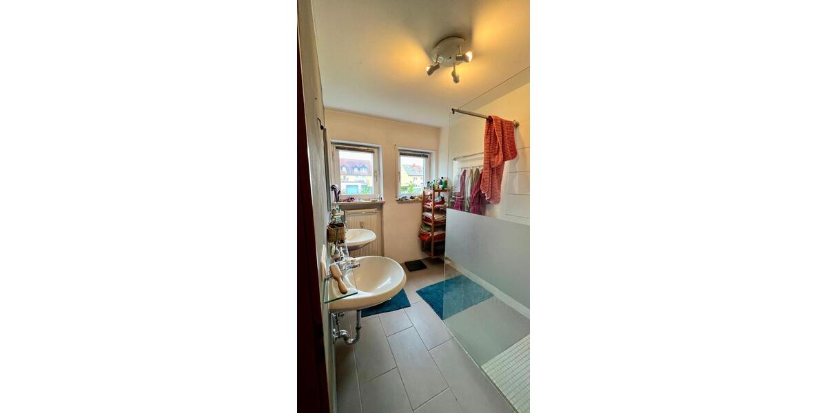 Etagenwohnung Spalt - 4 Zimmer, 145 m&sup2;, 1.090&euro; | Angebot:25343976