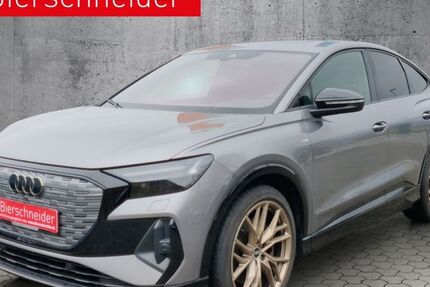 Audi Q4 e-tron 52.600 km 35.950 € Beilngries 92339