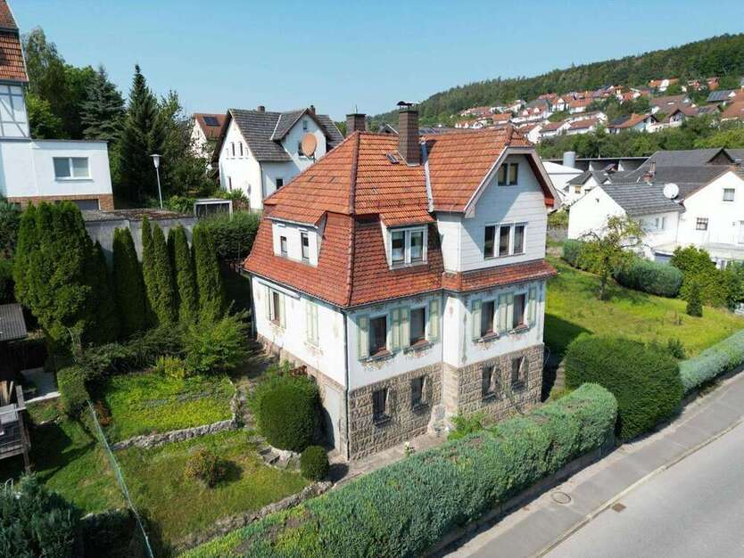 Haus zum Kaufen in Rödental 198.000 € 110 m²