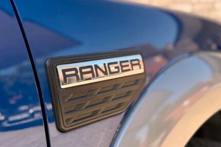 Ford Ranger 213.964 km 4.990 &euro; Lörrach 79539