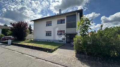 KLEINER SCHATZ FÜR FAMILIEN, PAARE ODER ANLEGER - Haus Rheinmünster | Angebot:25939588
