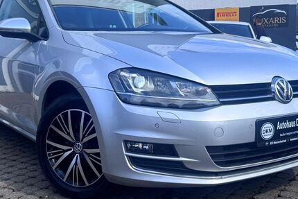 VW Golf 127.927 km 11.999 &euro; Bickenbach 64404