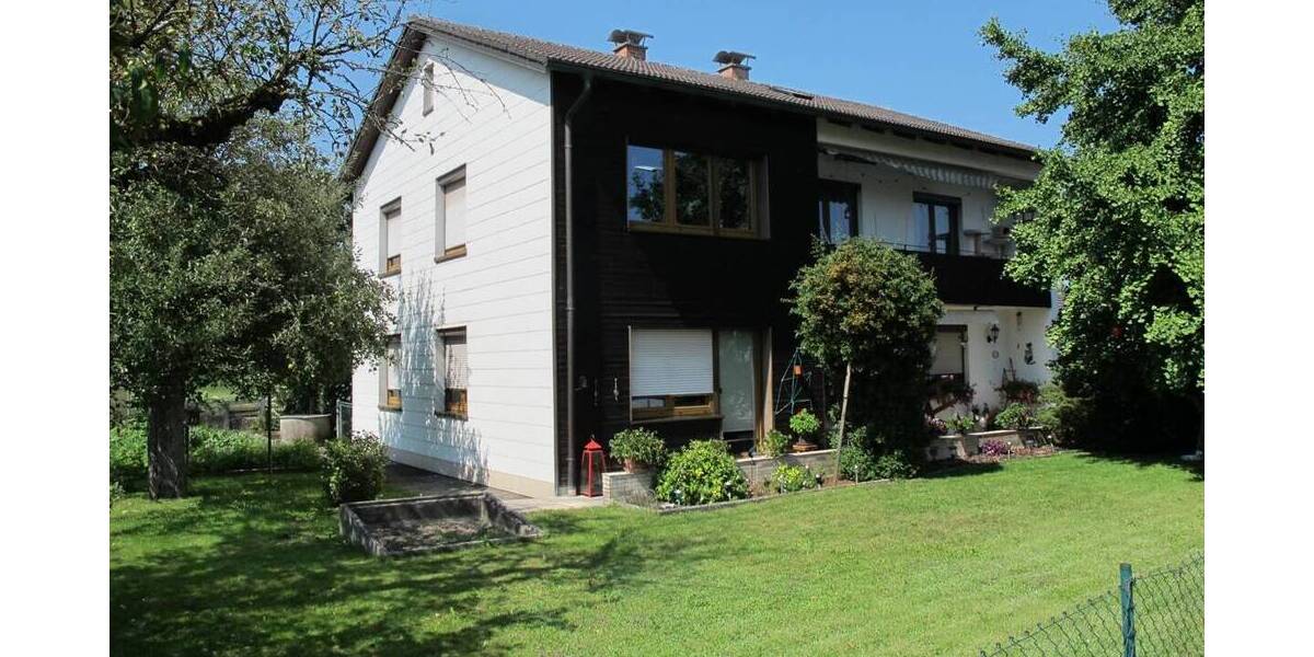 Mehrfamilienhaus, Wohnhaus Emmerting / Bruck Bruck - 6 Zimmer, 156 m&sup2;, 448.000&euro; | Angebot:26723076