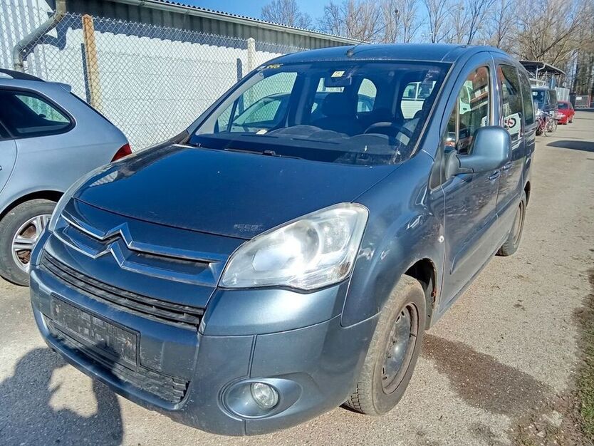 Berlingo