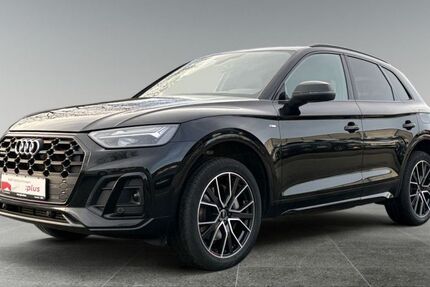 Audi Q5 82.369 km 35.680 &euro; Pronsfeld 54597